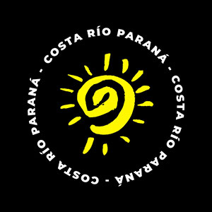 Costa Río Paraná