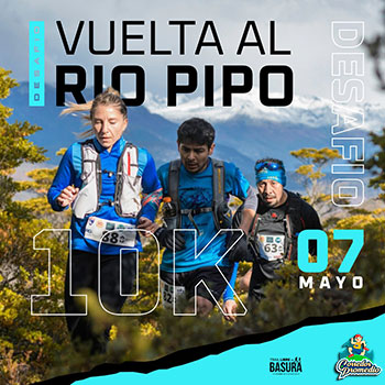Desafío Vuelta al Río Pipo