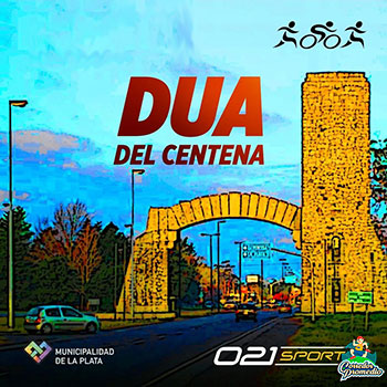 Dua del Centena