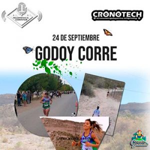 Godoy Corre