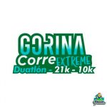 Gorina Corre Extreme