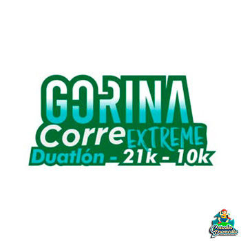 Gorina Corre Extreme