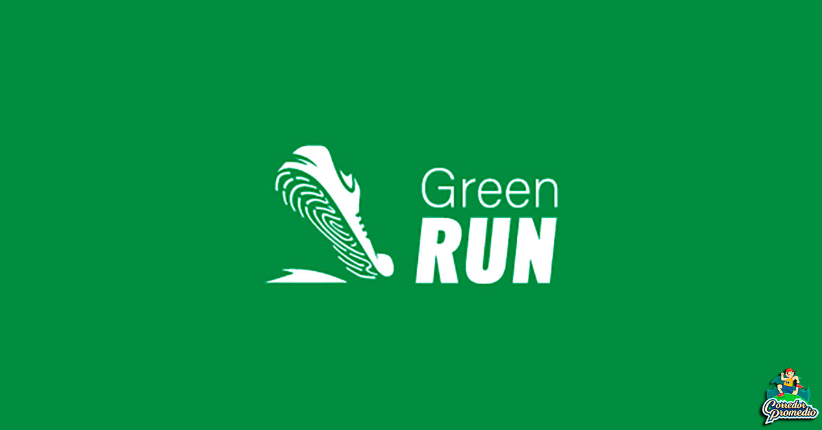 GREEN RUN Corredor Promedio