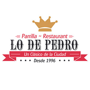 Parrilla Lo de Pedro