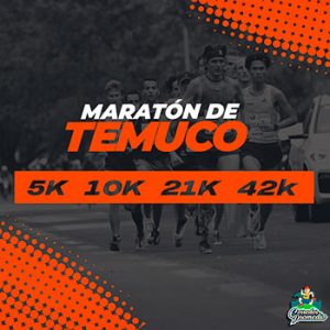 Maratón de Temuco