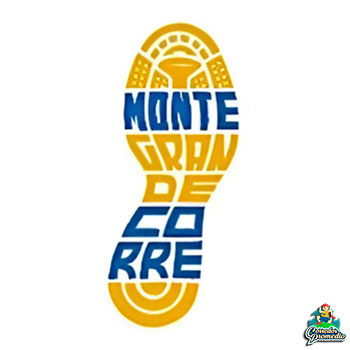 Monte Grande Corre