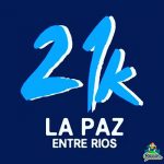 21K La Paz
