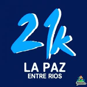 21K La Paz