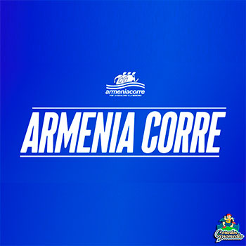 Armenia Corre