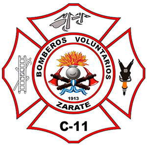 Bomberos Voluntarios Zárate
