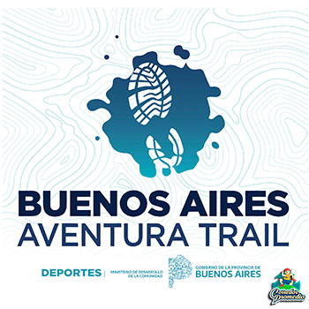 Buenos Aires Aventura Trail