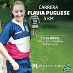 Carrera Flavia Pugliese
