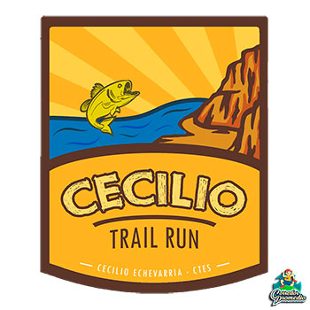 Cecilio Trail Run