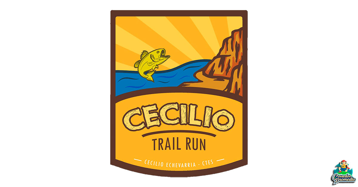 CECILIO TRAIL RUN Corredor Promedio