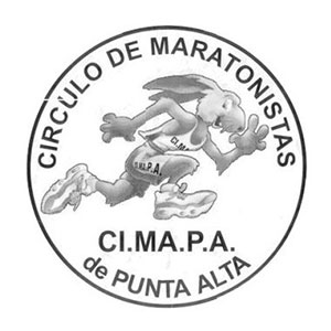 Círculo de Maratonistas de Punta Alta CIMAPA