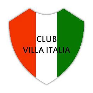 Club Villa Italia Salto