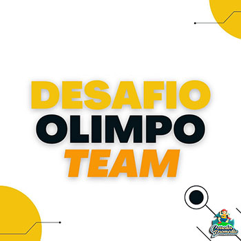 Desafío Olimpo Team