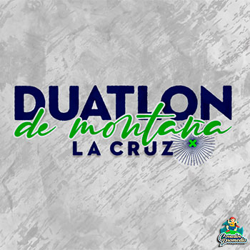 Duatlón de Montaña La Cruz