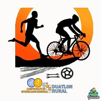 Duatlón Rural Integrativo