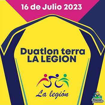 Duatlón Terra