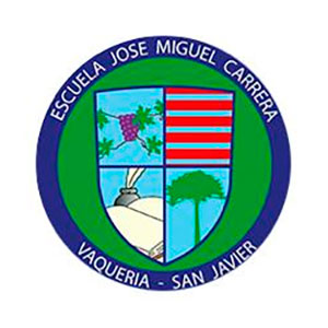 Escuela José Miguel Carrera Vaquería