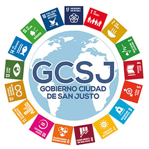 Gobierno Ciudad de San Justo