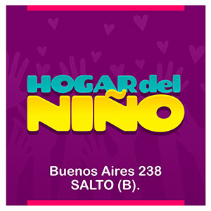 Hogar del Niño de Salto