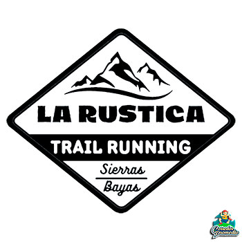 La Rústica Trail Running