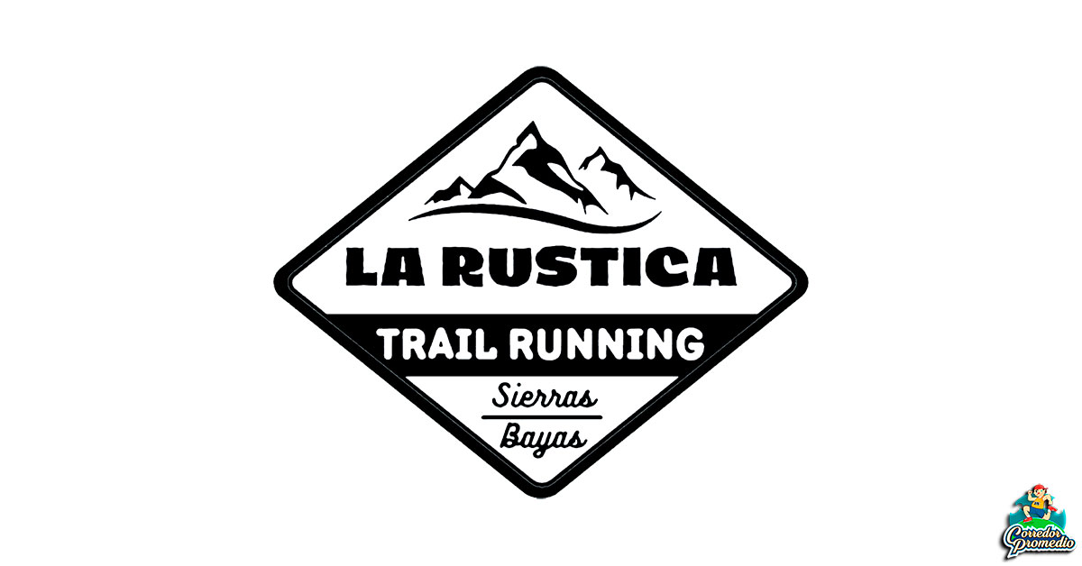 LA RÚSTICA TRAIL RUNNING Corredor Promedio