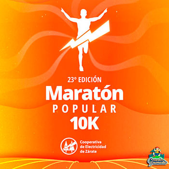 Maratón Popular