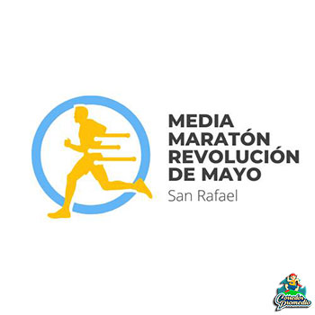 Media Maratón Revolución de Mayo