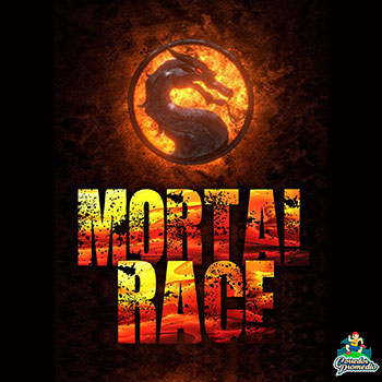 Mortal Race