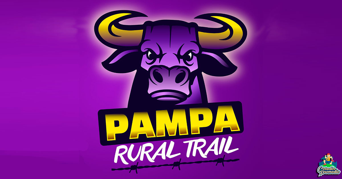 PAMPA RURAL TRAIL Corredor Promedio