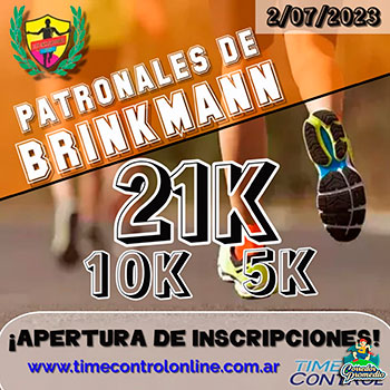 Patronales de Brinkmann