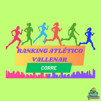 Ranking Atlético Vallenar Corre
