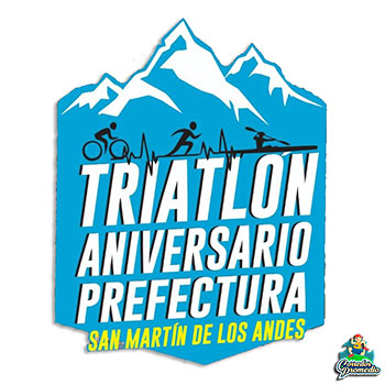 Triatlón Aniversario Prefectura