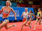World athletics y la nueva modalidad de "pistas cortas"