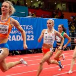 World athletics y la nueva modalidad de "pistas cortas"