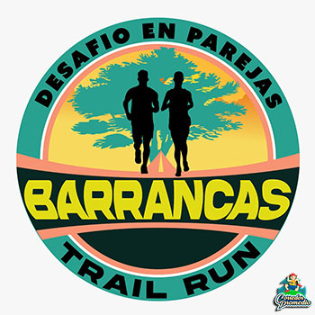 Barrancas Trail Run