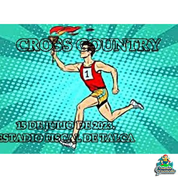 Cross Country Urbano Invierno