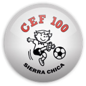 CEF 100 Sierra Chica