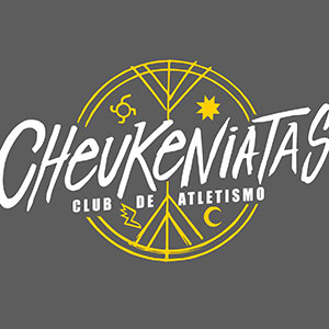 Club de Atletismo Cheukeniatas