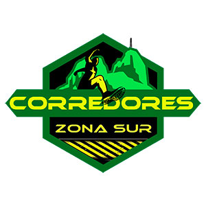 Corredores de Zona Sur