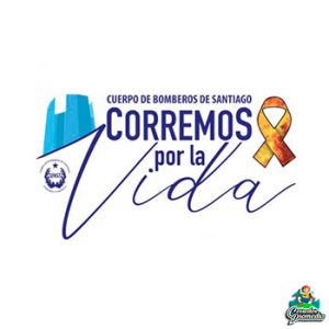 Corremos Por La Vida