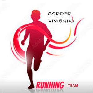 Correr Viviendo Running Team
