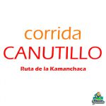 Corrida Canutillo