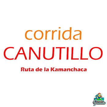 Corrida Canutillo
