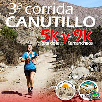 Corrida Canutillo