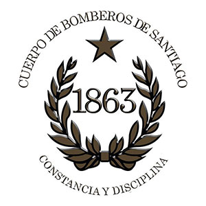Cuerpo de Bomberos de Santiago
