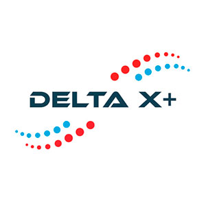 Delta X+